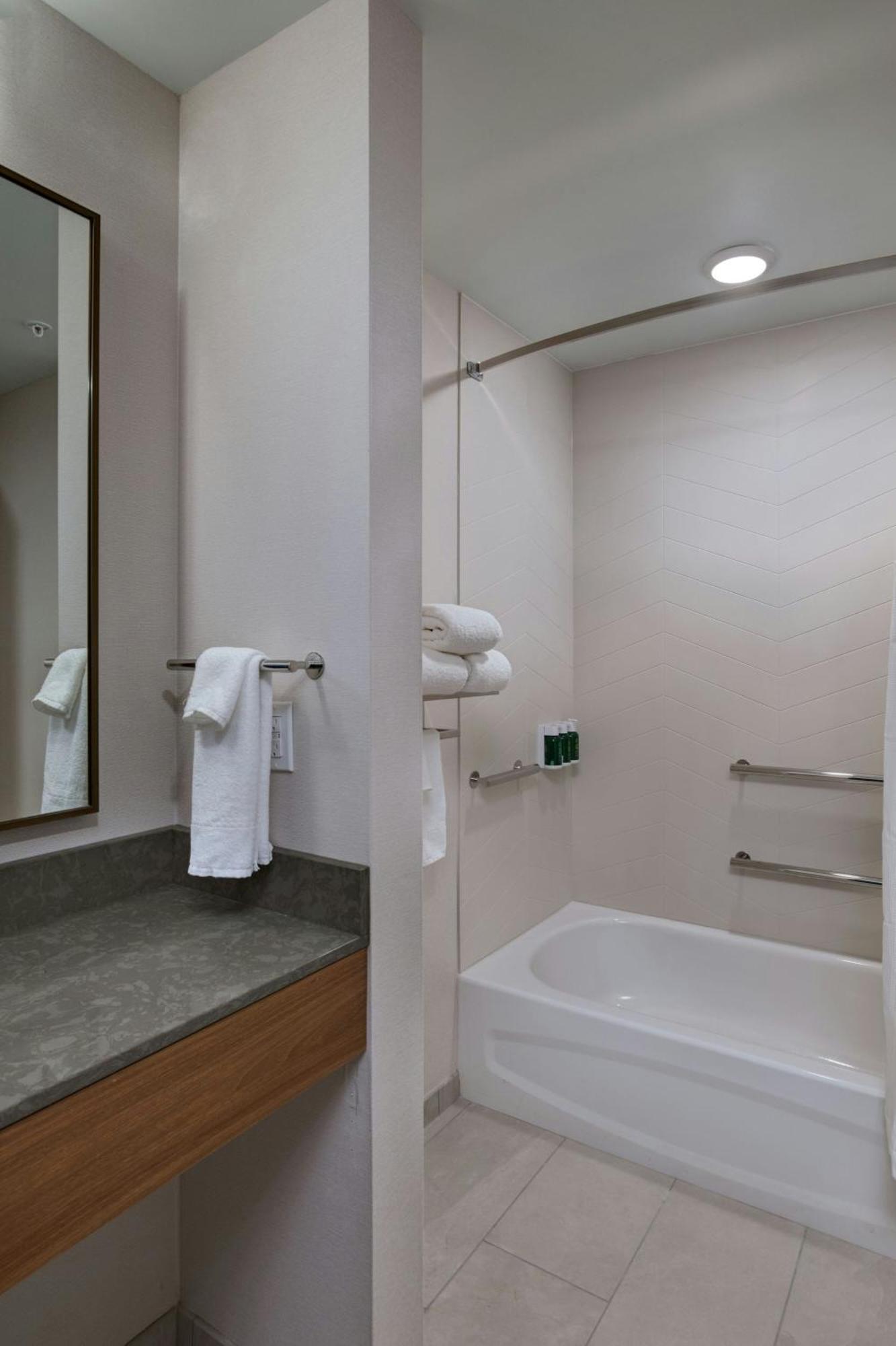 Fairfield Inn And Suites By Marriott St Louis Downtown Saint Louis Exteriér fotografie