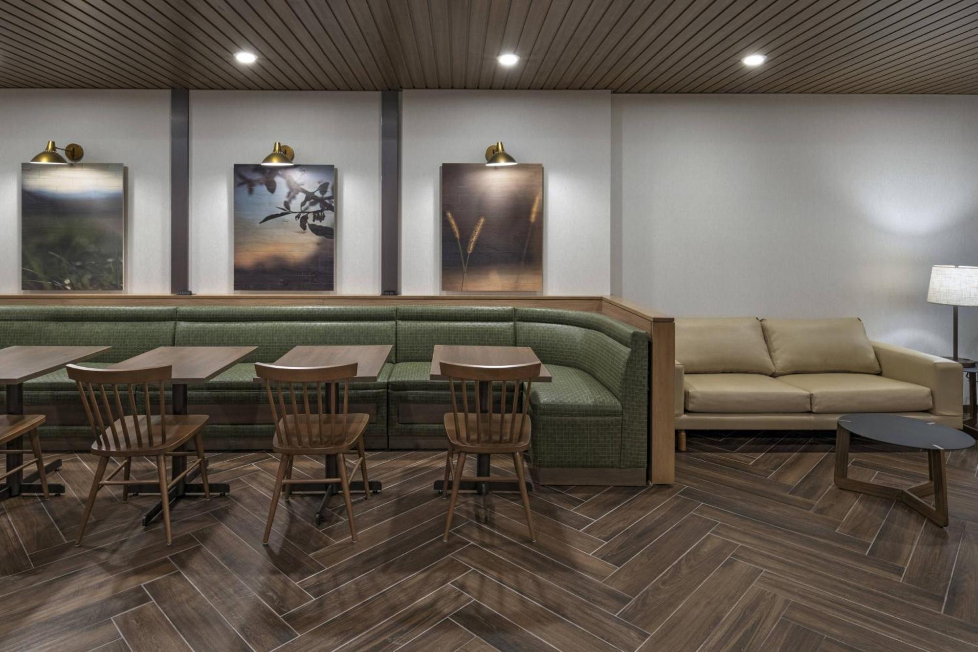 Fairfield Inn And Suites By Marriott St Louis Downtown Saint Louis Exteriér fotografie