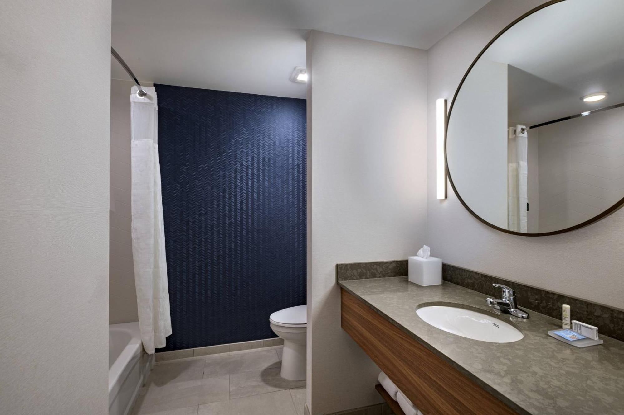 Fairfield Inn And Suites By Marriott St Louis Downtown Saint Louis Exteriér fotografie