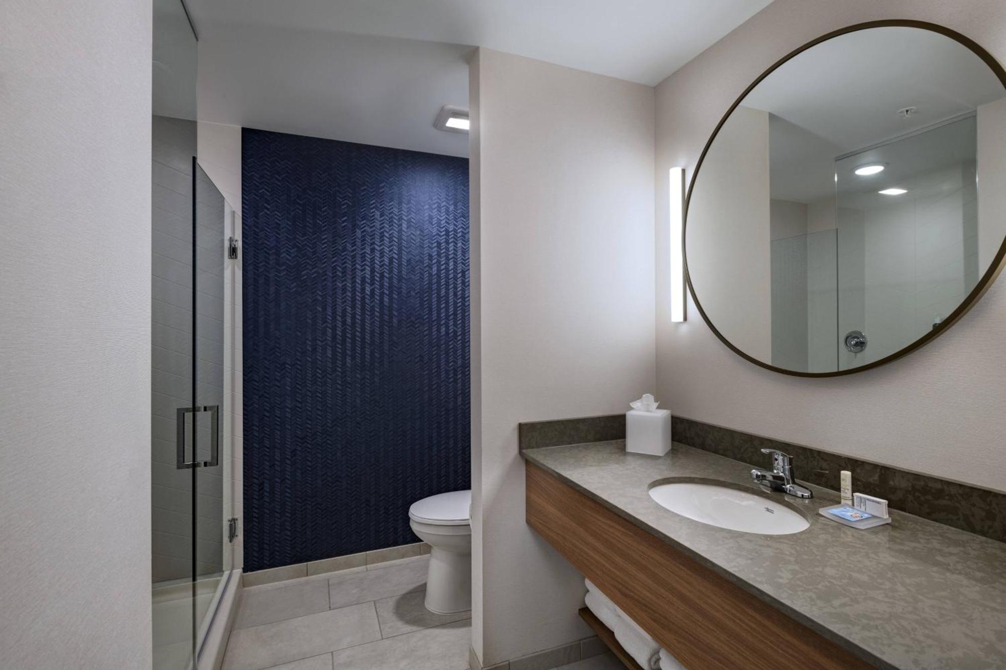 Fairfield Inn And Suites By Marriott St Louis Downtown Saint Louis Exteriér fotografie